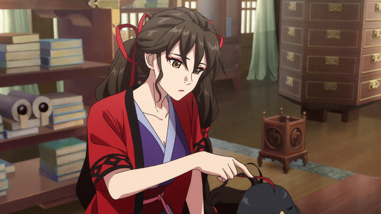 Watch Fairy Pet Episode 4 Multi Sub stream - myanimelive - animeflix - anime dekho - anime hindi - Toonstream - donghua stream - Rare toon india