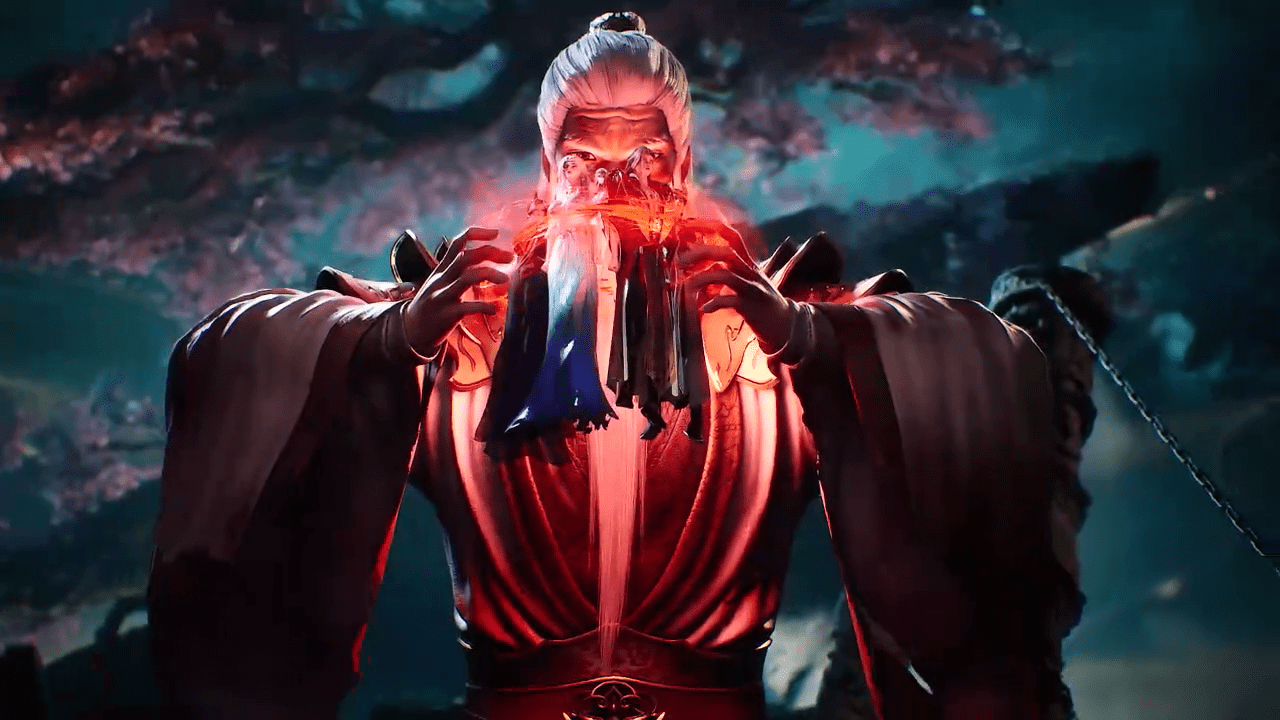 Watch Lingwu Continent Episode 84 Multi Sub stream - myanimelive - animeflix - anime dekho - anime hindi - Toonstream - donghua stream - Rare toon india