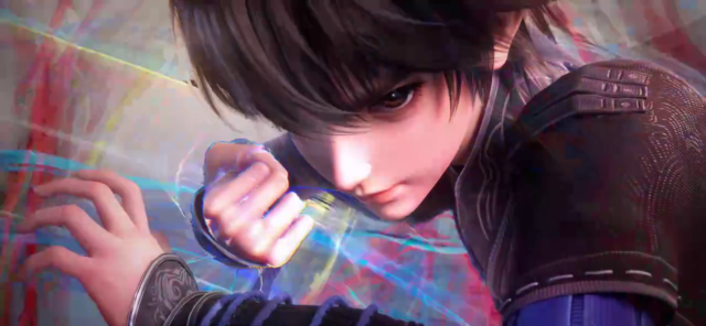 Watch The Demon Hunter Episode 60 Multi Sub stream - myanimelive - animeflix - anime dekho - anime hindi - Toonstream - donghua stream - Rare toon india