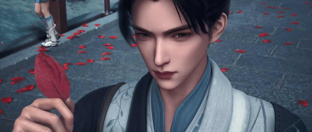 Watch Shenguo Zhi Shang Ep 4 Multi Sub stream - myanimelive - animeflix - anime dekho - anime hindi - Toonstream - donghua stream - Rare toon india