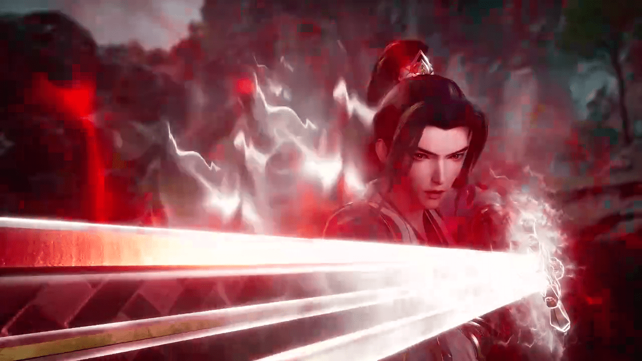 Watch Lingwu Continent Episode 85 Multi Sub stream - myanimelive - animeflix - anime dekho - anime hindi - Toonstream - donghua stream - Rare toon india