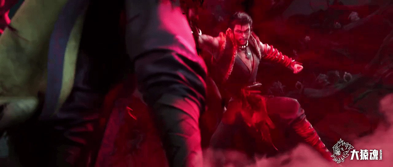 Watch Journey to the West (Wu Kong) Ep 5 Multi Sub stream - myanimelive - animeflix - anime dekho - anime hindi - Toonstream - donghua stream - Rare toon india