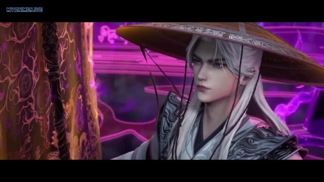 Watch Xian Ni – Renegade Immortal ( 2023 ) Episode 94 english sub stream - myanimelive - animeflix - anime dekho - anime hindi - Toonstream - donghua stream - Rare toon india