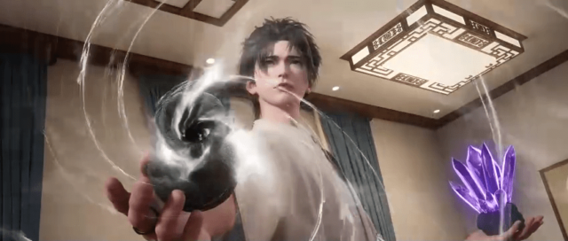 Watch Immortal Doctor In Modern City Episode 82 stream - myanimelive - animeflix - anime dekho - anime hindi - Toonstream - donghua stream - Rare toon india