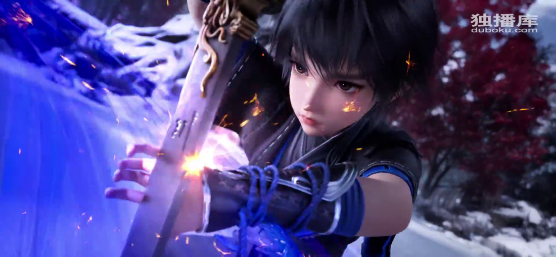 Watch The Demon Hunter Episode 61 Multi Sub stream - myanimelive - animeflix - anime dekho - anime hindi - Toonstream - donghua stream - Rare toon india