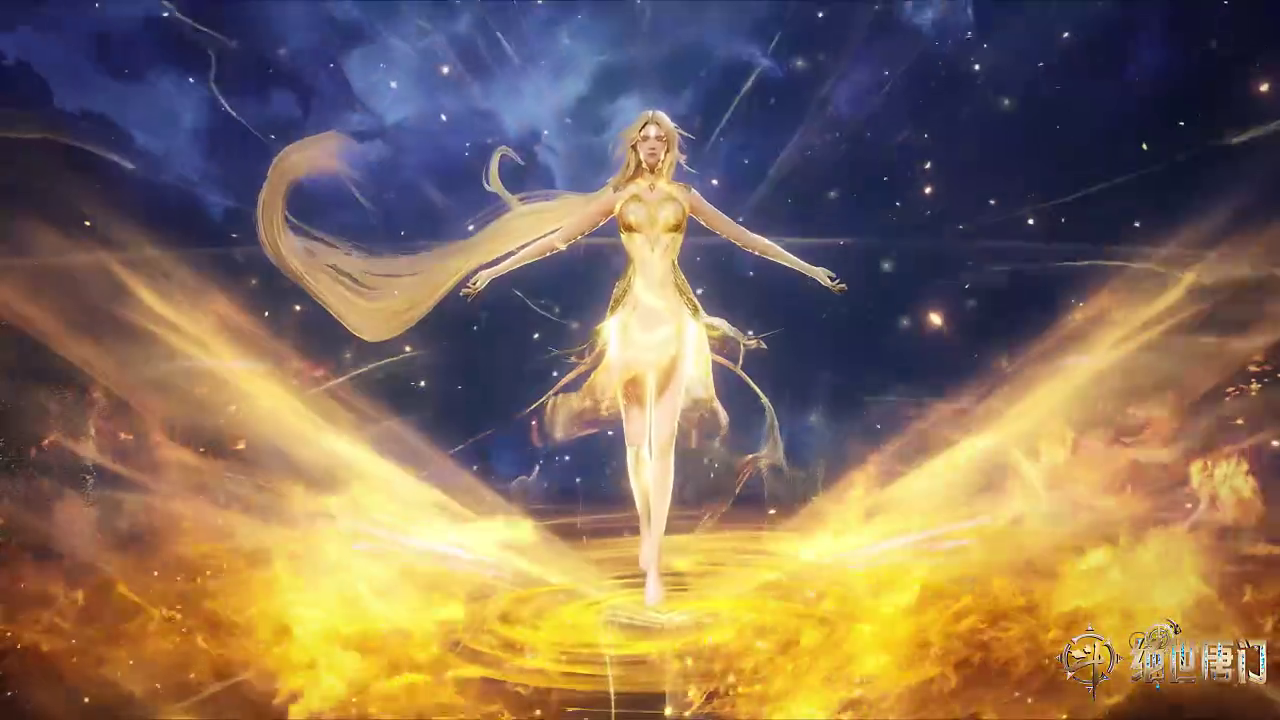 Watch Soul Land 2: The Peerless Tang Sect Episode 107 stream - myanimelive - animeflix - anime dekho - anime hindi - Toonstream - donghua stream - Rare toon india