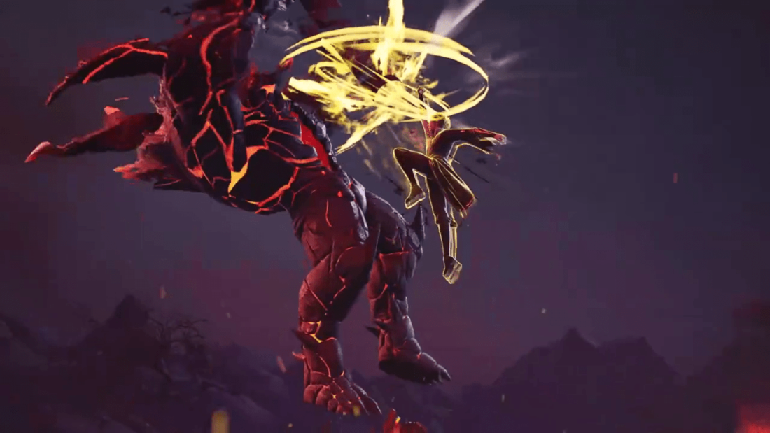 Watch The Strongest Upgrade Episode 38 Multi Sub stream - myanimelive - animeflix - anime dekho - anime hindi - Toonstream - donghua stream - Rare toon india