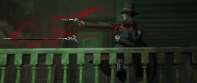 Watch Lord of Mysteries Episode 2 Multi Sub stream - myanimelive - animeflix - anime dekho - anime hindi - Toonstream - donghua stream - Rare toon india