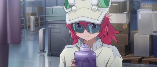 Watch To Be Hero X Episode 13 Multi Sub stream - myanimelive - animeflix - anime dekho - anime hindi - Toonstream - donghua stream - Rare toon india