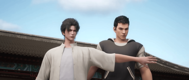 Watch Immortal Doctor In Modern City Episode 83 stream - myanimelive - animeflix - anime dekho - anime hindi - Toonstream - donghua stream - Rare toon india