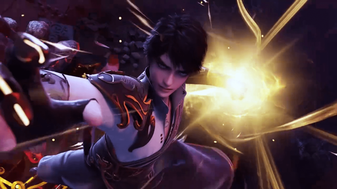 Watch The Strongest Upgrade Episode 39 Multi Sub stream - myanimelive - animeflix - anime dekho - anime hindi - Toonstream - donghua stream - Rare toon india