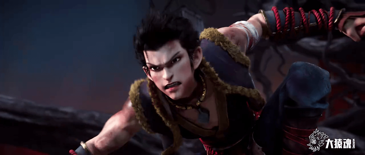 Watch Journey to the West (Wu Kong) Ep 6 Multi Sub stream - myanimelive - animeflix - anime dekho - anime hindi - Toonstream - donghua stream - Rare toon india