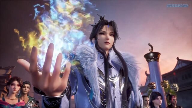 Watch 100.000 Years of Refining Qi 1st season episode 254 english sub stream - myanimelive - animeflix - anime dekho - anime hindi - Toonstream - donghua stream - Rare toon india
