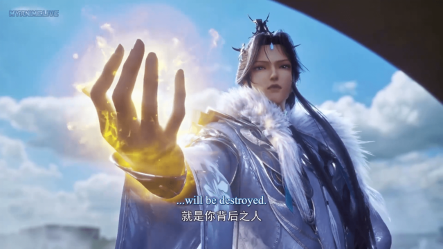 Watch 100.000 Years of Refining Qi 1st season episode 257 english sub stream - myanimelive - animeflix - anime dekho - anime hindi - Toonstream - donghua stream - Rare toon india