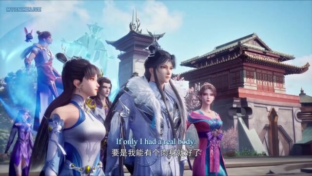 Watch 100.000 Years of Refining Qi 1st season episode 258 english sub stream - myanimelive - animeflix - anime dekho - anime hindi - Toonstream - donghua stream - Rare toon india