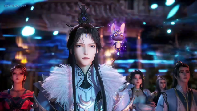 Watch 100.000 Years of Refining Qi 1st season episode 262 english sub stream - myanimelive - animeflix - anime dekho - anime hindi - Toonstream - donghua stream - Rare toon india