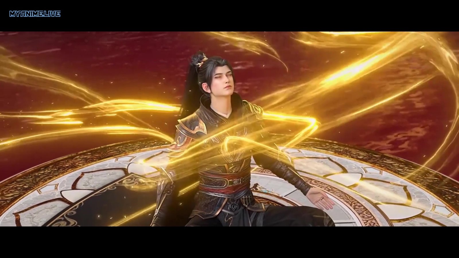 Watch Battle Through the Heavens Season 5 episode 156 english sub stream - myanimelive - animeflix - anime dekho - anime hindi - Toonstream - donghua stream - Rare toon india