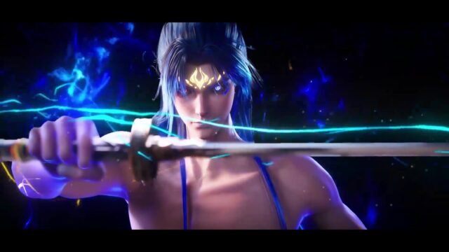Watch Cang Yuan Tu – The Demon Hunter episode 62 english sub stream - myanimelive - animeflix - anime dekho - anime hindi - Toonstream - donghua stream - Rare toon india