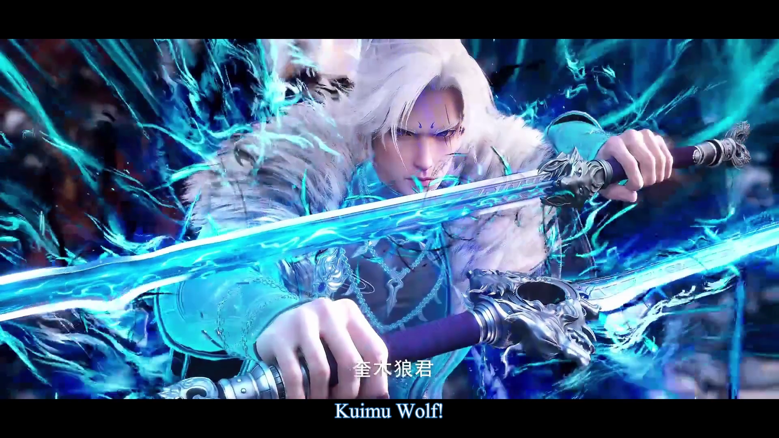 Watch Cang Yuan Tu – The Demon Hunter episode 63 english sub stream - myanimelive - animeflix - anime dekho - anime hindi - Toonstream - donghua stream - Rare toon india