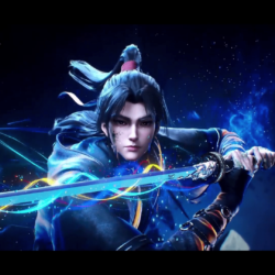 Watch Cang Yuan Tu – The Demon Hunter episode 65 english sub stream - myanimelive - animeflix - anime dekho - anime hindi - Toonstream - donghua stream - Rare toon india