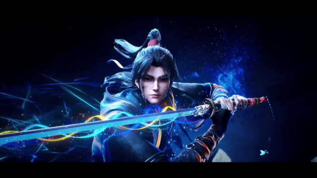 Watch Cang Yuan Tu – The Demon Hunter episode 65 english sub stream - myanimelive - animeflix - anime dekho - anime hindi - Toonstream - donghua stream - Rare toon india