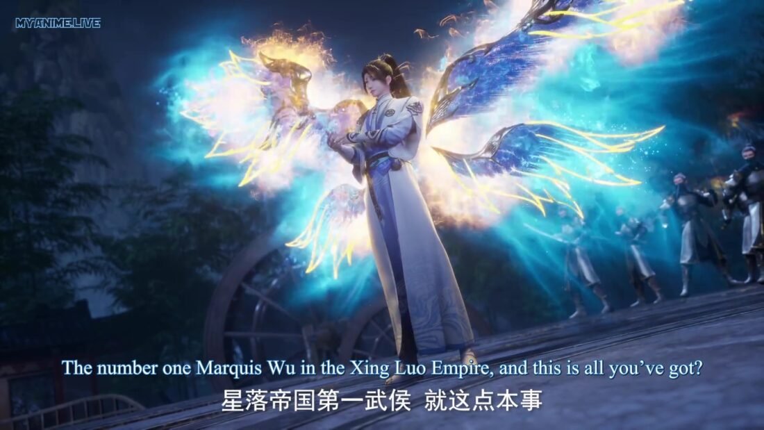 Watch Dan Dao Zhizun – Alchemy Supreme Episode 131 english sub stream - myanimelive - animeflix - anime dekho - anime hindi - Toonstream - donghua stream - Rare toon india