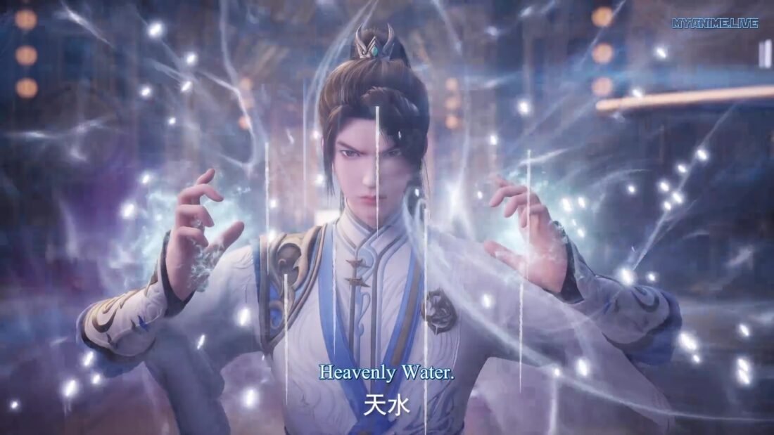 Watch Dan Dao Zhizun – Alchemy Supreme Episode 132 english sub stream - myanimelive - animeflix - anime dekho - anime hindi - Toonstream - donghua stream - Rare toon india