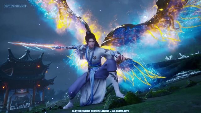 Watch Dan Dao Zhizun – Alchemy Supreme Episode 133 english sub stream - myanimelive - animeflix - anime dekho - anime hindi - Toonstream - donghua stream - Rare toon india
