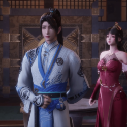 Watch Dan Dao Zhizun – Alchemy Supreme Episode 136 english sub stream - myanimelive - animeflix - anime dekho - anime hindi - Toonstream - donghua stream - Rare toon india