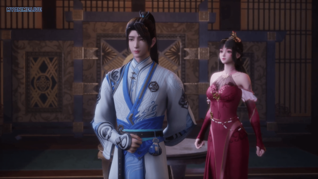 Watch Dan Dao Zhizun – Alchemy Supreme Episode 136 english sub stream - myanimelive - animeflix - anime dekho - anime hindi - Toonstream - donghua stream - Rare toon india