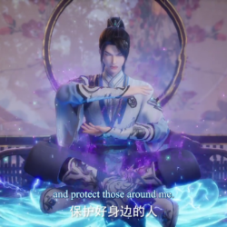 Watch Dan Dao Zhizun – Alchemy Supreme Episode 140 english sub stream - myanimelive - animeflix - anime dekho - anime hindi - Toonstream - donghua stream - Rare toon india