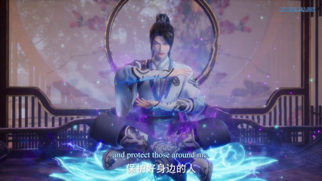 Watch Dan Dao Zhizun – Alchemy Supreme Episode 140 english sub stream - myanimelive - animeflix - anime dekho - anime hindi - Toonstream - donghua stream - Rare toon india