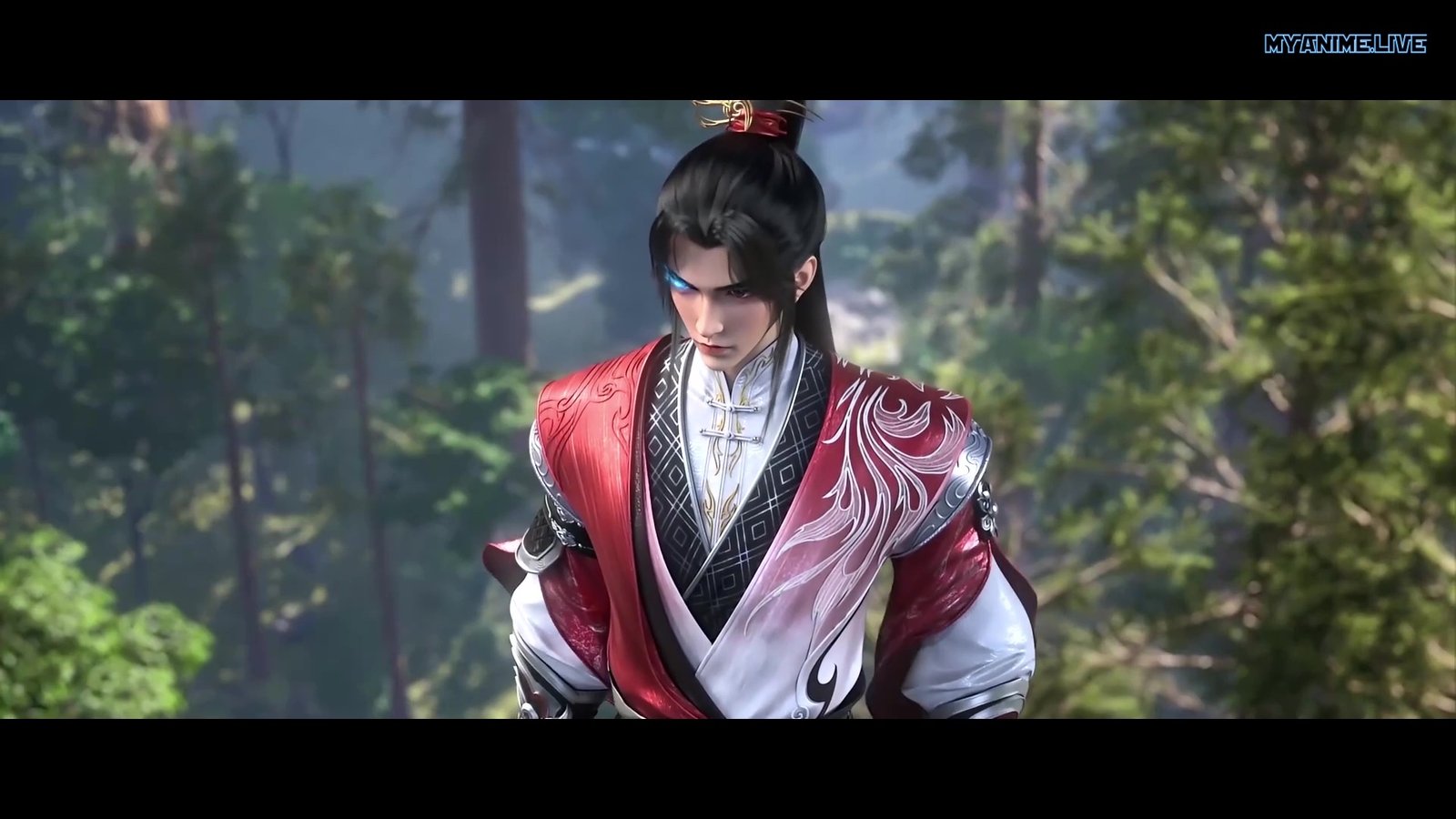 Watch Jueshi Zhan Hun – Peerless Battle Spirit episode 126 english sub stream - myanimelive - animeflix - anime dekho - anime hindi - Toonstream - donghua stream - Rare toon india