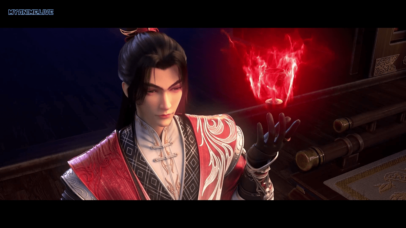 Watch Jueshi Zhan Hun – Peerless Battle Spirit episode 130 english sub stream - myanimelive - animeflix - anime dekho - anime hindi - Toonstream - donghua stream - Rare toon india