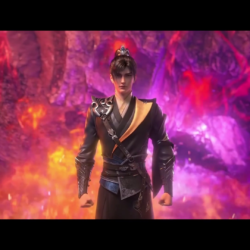 Watch Jueshi Zhan Hun – Peerless Battle Spirit episode 132 english sub stream - myanimelive - animeflix - anime dekho - anime hindi - Toonstream - donghua stream - Rare toon india