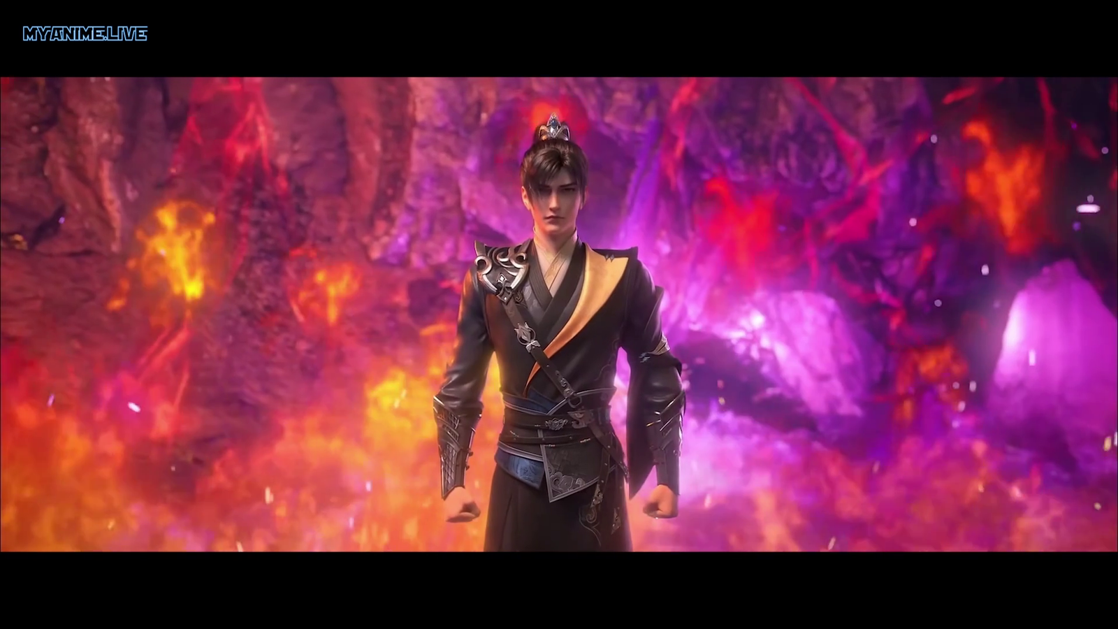 Watch Jueshi Zhan Hun – Peerless Battle Spirit episode 132 english sub stream - myanimelive - animeflix - anime dekho - anime hindi - Toonstream - donghua stream - Rare toon india