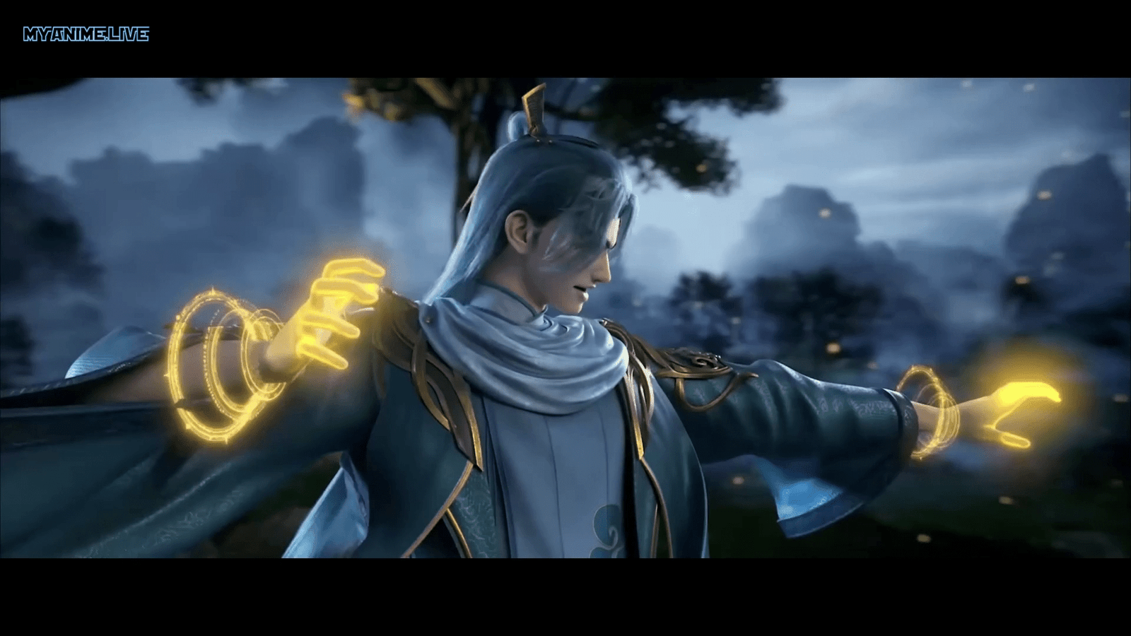 Watch Jueshi Zhan Hun – Peerless Battle Spirit episode 133 english sub stream - myanimelive - animeflix - anime dekho - anime hindi - Toonstream - donghua stream - Rare toon india