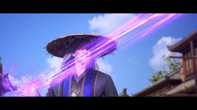 Watch Jun You Yun II – Word of Honor II episode 09 english sub stream - myanimelive - animeflix - anime dekho - anime hindi - Toonstream - donghua stream - Rare toon india