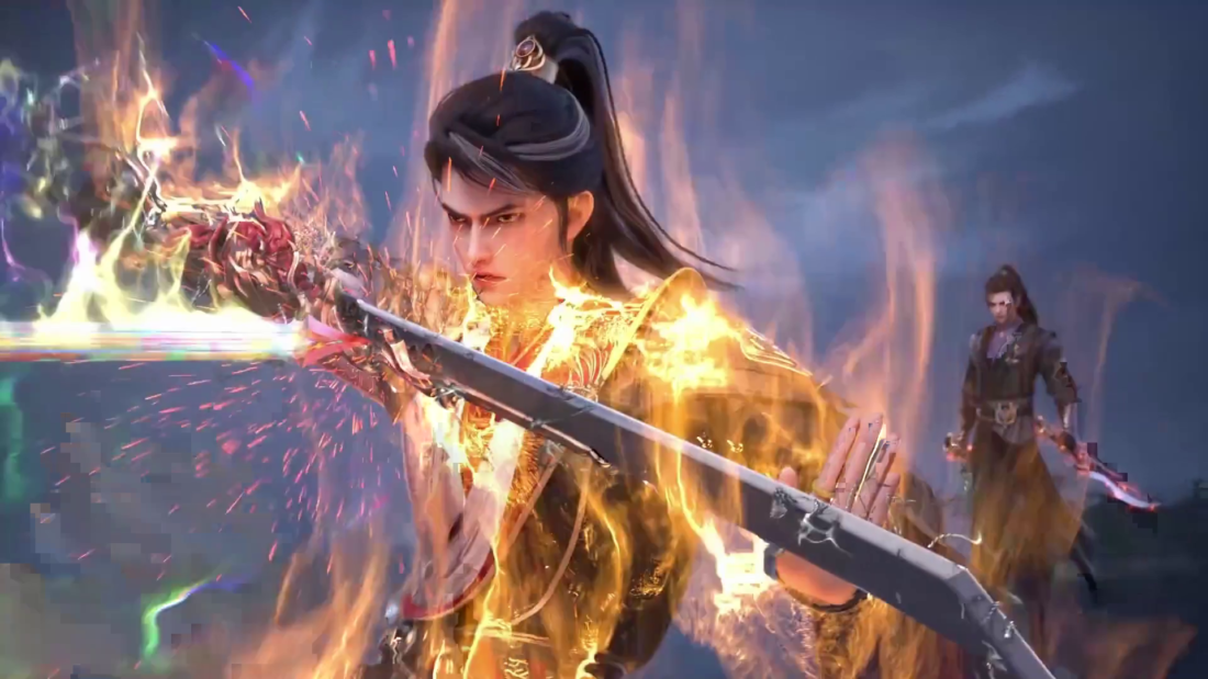 Watch Legend of Xianwu – Xianwu Emperor Episode 121 english sub stream - myanimelive - animeflix - anime dekho - anime hindi - Toonstream - donghua stream - Rare toon india