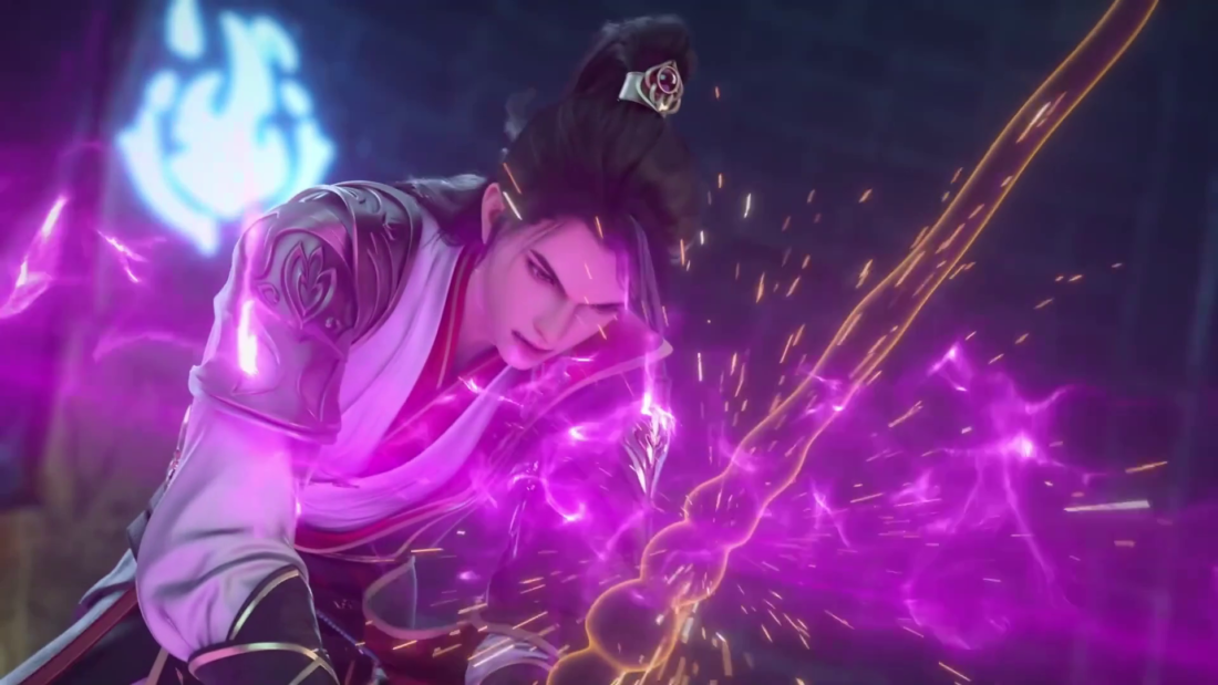 Watch Legend of Xianwu – Xianwu Emperor Episode 122 english sub stream - myanimelive - animeflix - anime dekho - anime hindi - Toonstream - donghua stream - Rare toon india