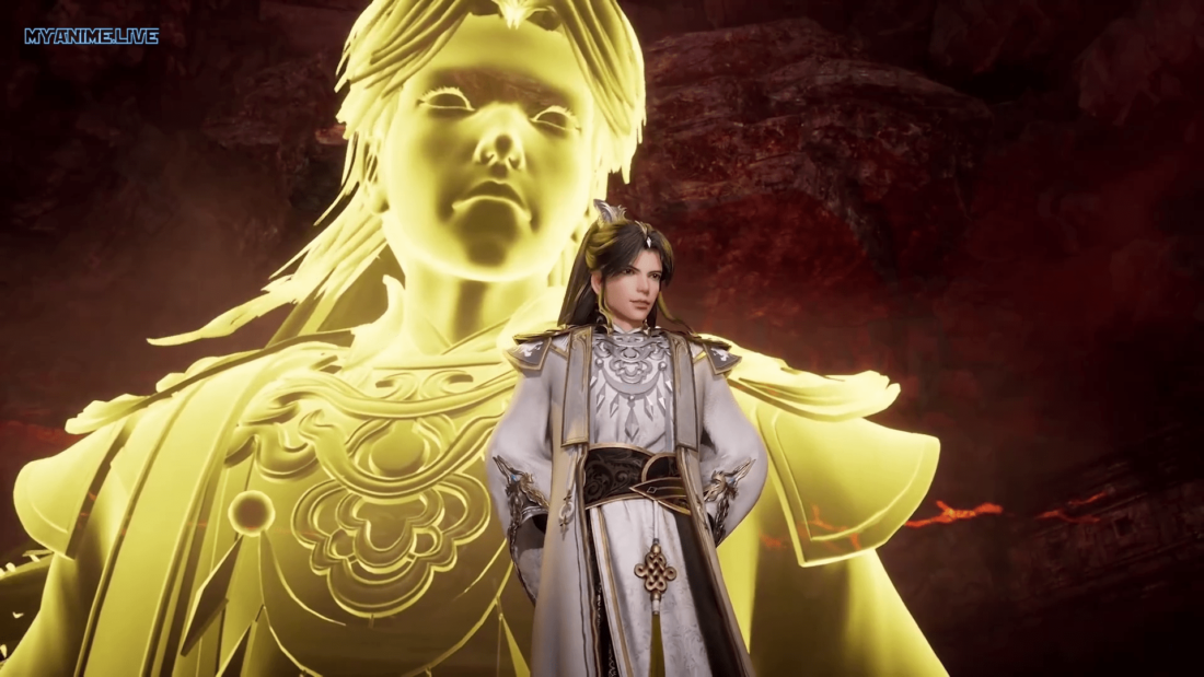 Watch Ling Jian Zun – Spirit Sword Sovereign Episode 612 english sub stream - myanimelive - animeflix - anime dekho - anime hindi - Toonstream - donghua stream - Rare toon india