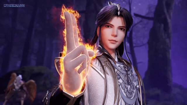 Watch Ling Jian Zun – Spirit Sword Sovereign Episode 616 english sub stream - myanimelive - animeflix - anime dekho - anime hindi - Toonstream - donghua stream - Rare toon india