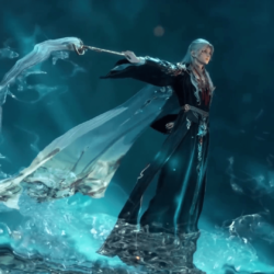 Watch Mushen Ji – Tales of Herding Gods episode 41 eng sub stream - myanimelive - animeflix - anime dekho - anime hindi - Toonstream - donghua stream - Rare toon india