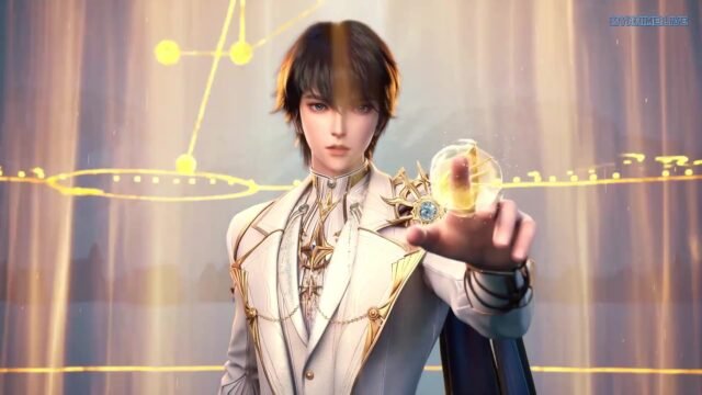 Watch Shen Yin Wangzuo – Throne of Seal Episode 166 english sub stream - myanimelive - animeflix - anime dekho - anime hindi - Toonstream - donghua stream - Rare toon india