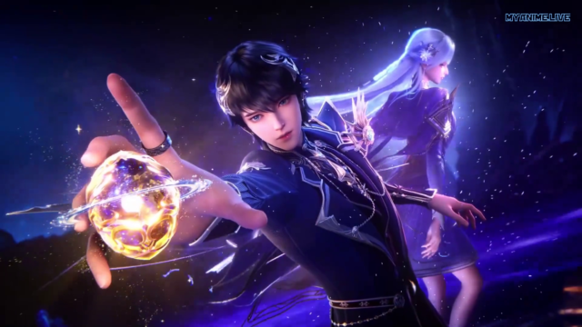 Watch Shen Yin Wangzuo – Throne of Seal Episode 167 english sub stream - myanimelive - animeflix - anime dekho - anime hindi - Toonstream - donghua stream - Rare toon india