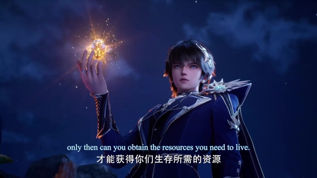 Watch Shen Yin Wangzuo – Throne of Seal Episode 168 english sub stream - myanimelive - animeflix - anime dekho - anime hindi - Toonstream - donghua stream - Rare toon india