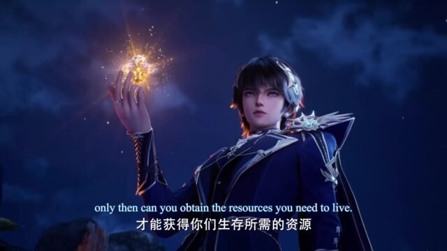 Watch Shen Yin Wangzuo – Throne of Seal Episode 168 english sub stream - myanimelive - animeflix - anime dekho - anime hindi - Toonstream - donghua stream - Rare toon india