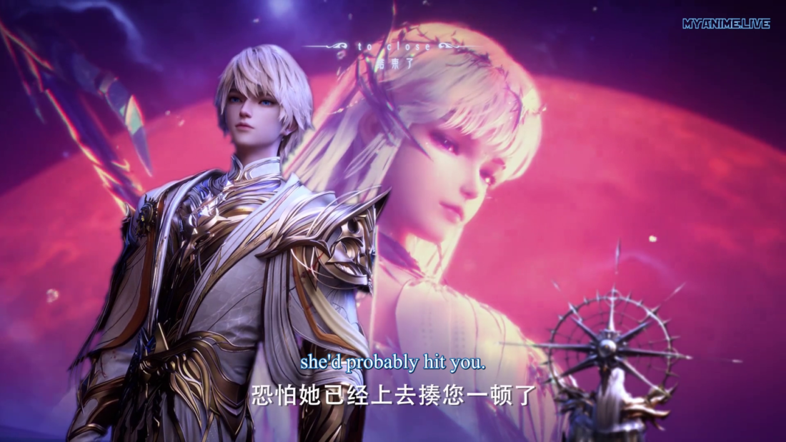 Watch Shen Yin Wangzuo – Throne of Seal Episode 170 english sub stream - myanimelive - animeflix - anime dekho - anime hindi - Toonstream - donghua stream - Rare toon india