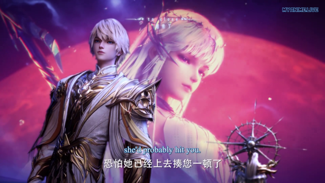 Watch Shen Yin Wangzuo – Throne of Seal Episode 170 english sub stream - myanimelive - animeflix - anime dekho - anime hindi - Toonstream - donghua stream - Rare toon india