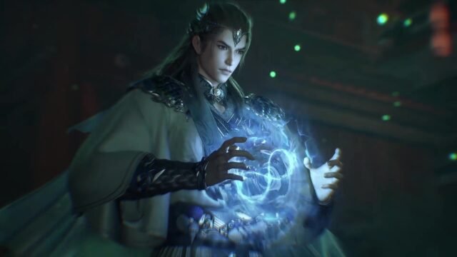 Watch Shixiong A Shixiong – Big Brother Episode 98 english sub stream - myanimelive - animeflix - anime dekho - anime hindi - Toonstream - donghua stream - Rare toon india